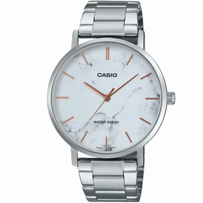 Casio - MTP-VT01DM-7AUDF