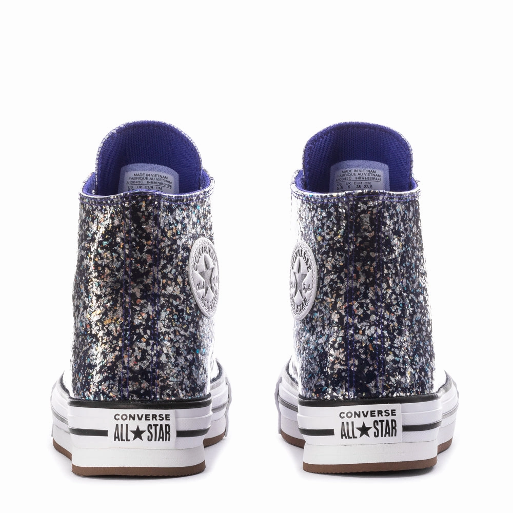 Chuck Taylor All Star Eva Lift - Youth