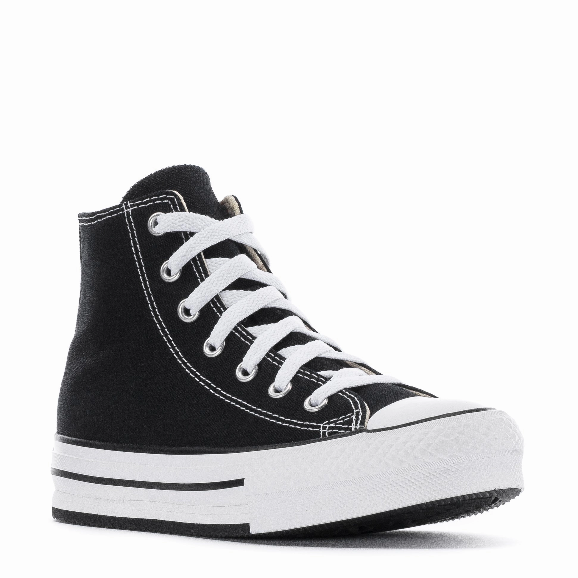 Chuck Taylor All Star Platform Hi - Kids