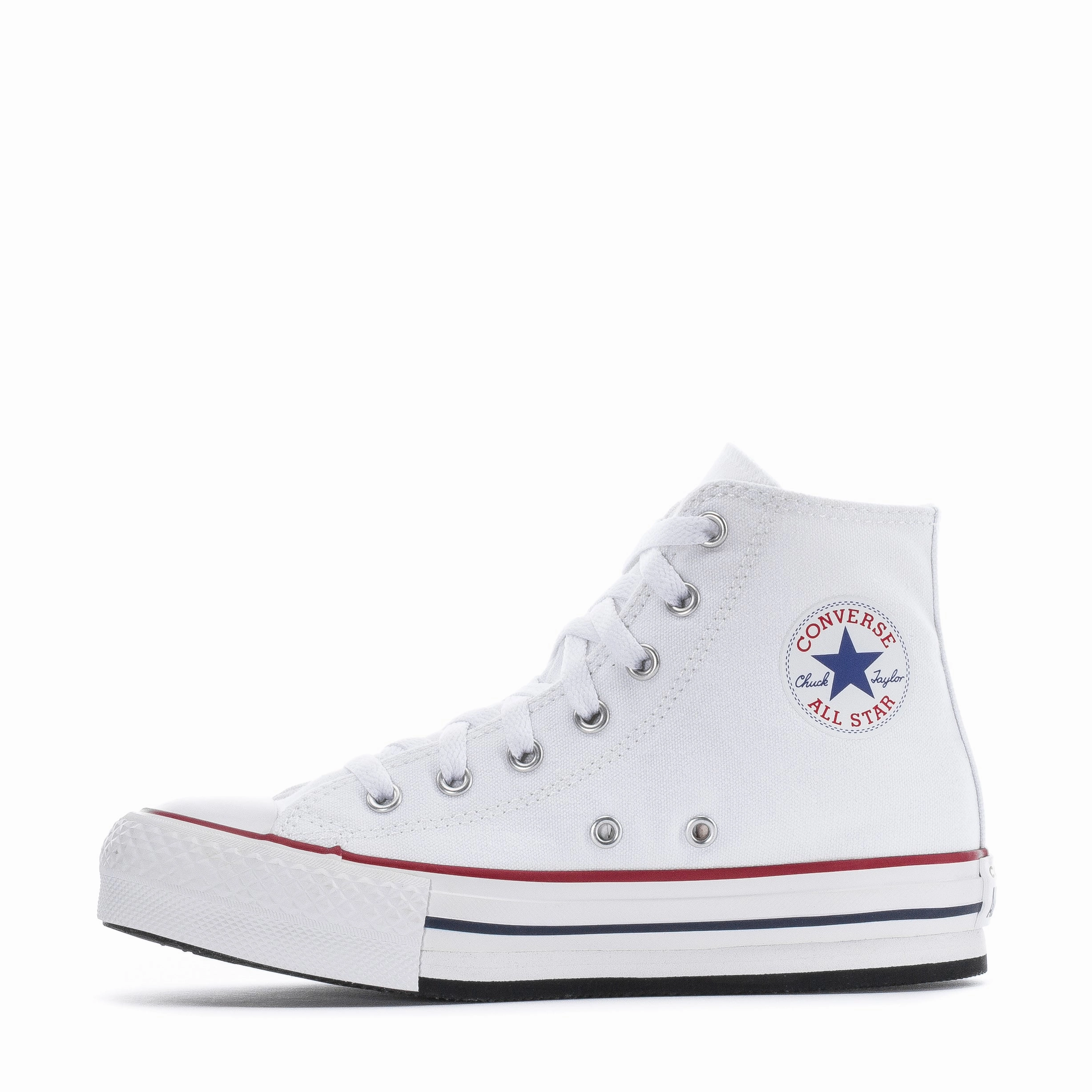 Chuck Taylor All Star Platform Hi - Kids