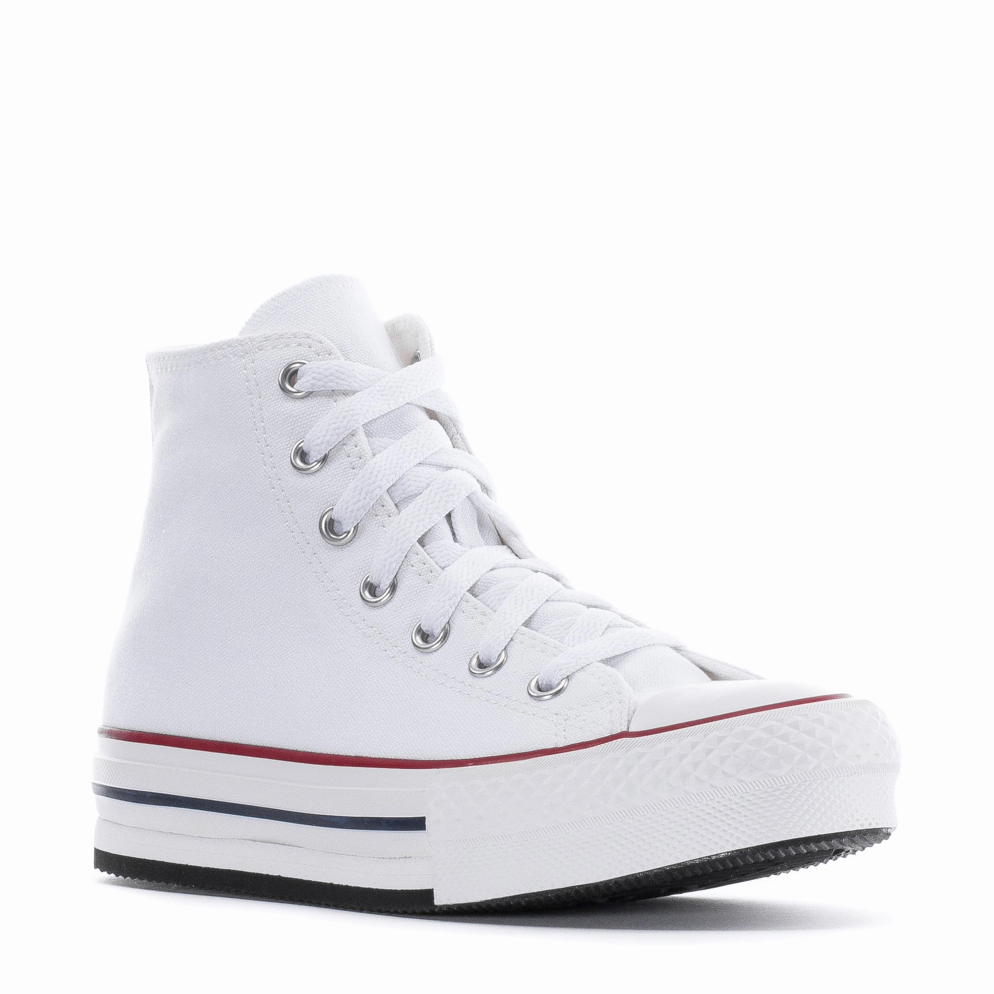 Chuck Taylor All Star Platform Hi - Kids