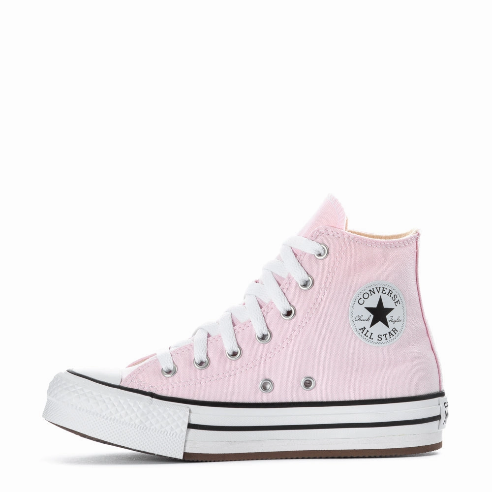 Chuck Taylor All Star Platform Hi - Kids
