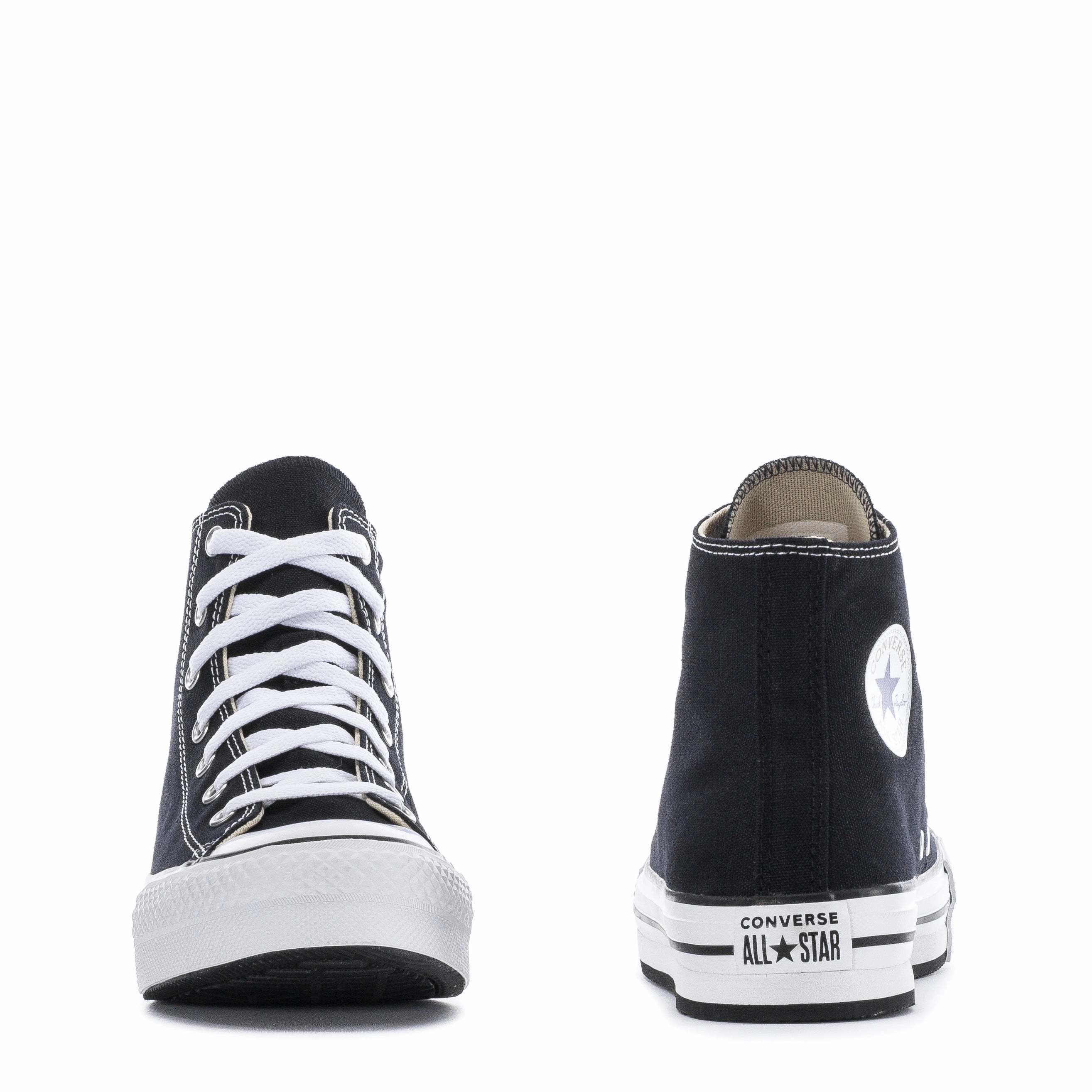 Chuck Taylor Lift Hi Platform - Youth