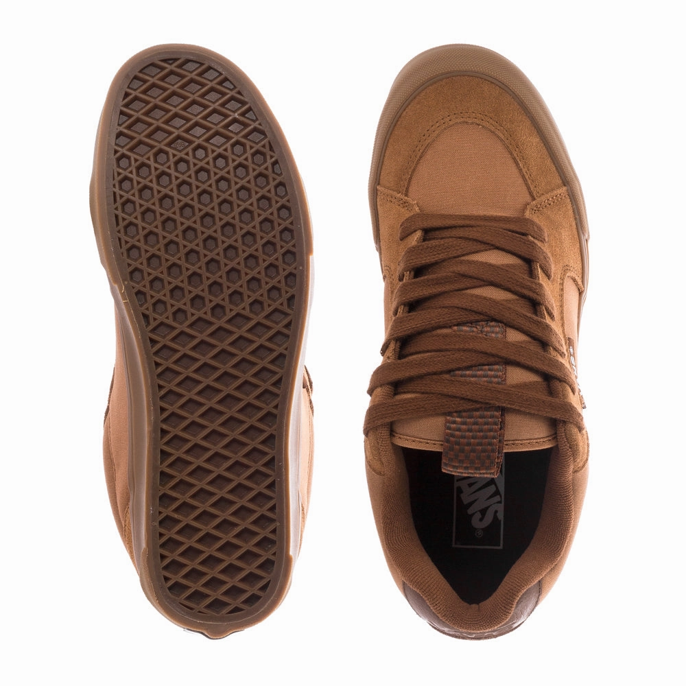 Chukka Push - Mens