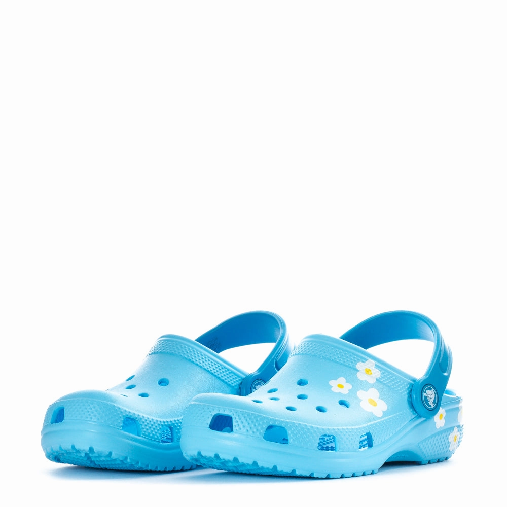 Classic Clog - Kids