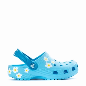 Classic Clog - Kids