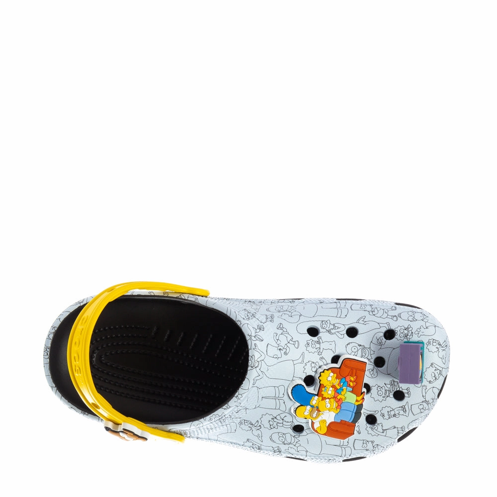 Classic Clog - Mens
