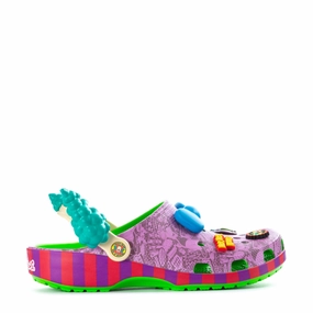 Classic Clog - Mens