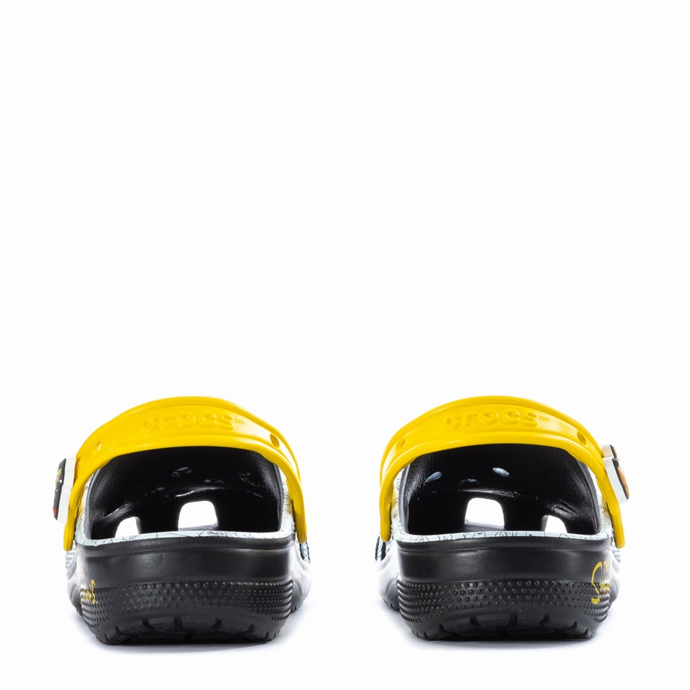Classic Clog - Mens