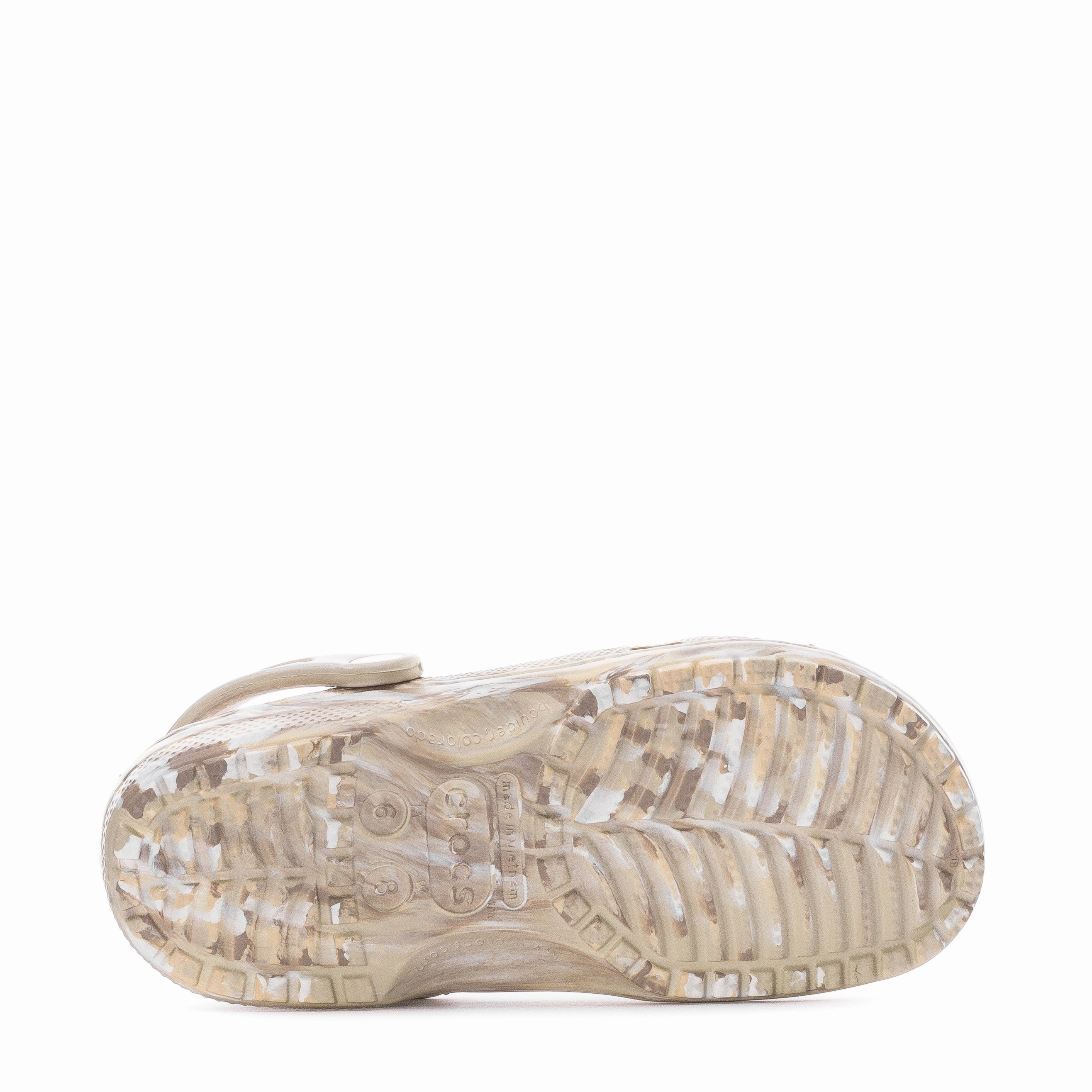 Classic Clog - Mens