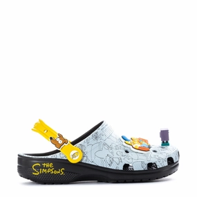 Classic Clog - Mens