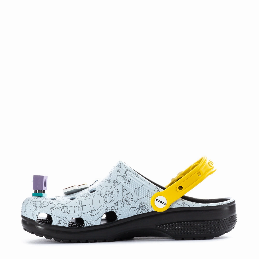 Classic Clog - Mens