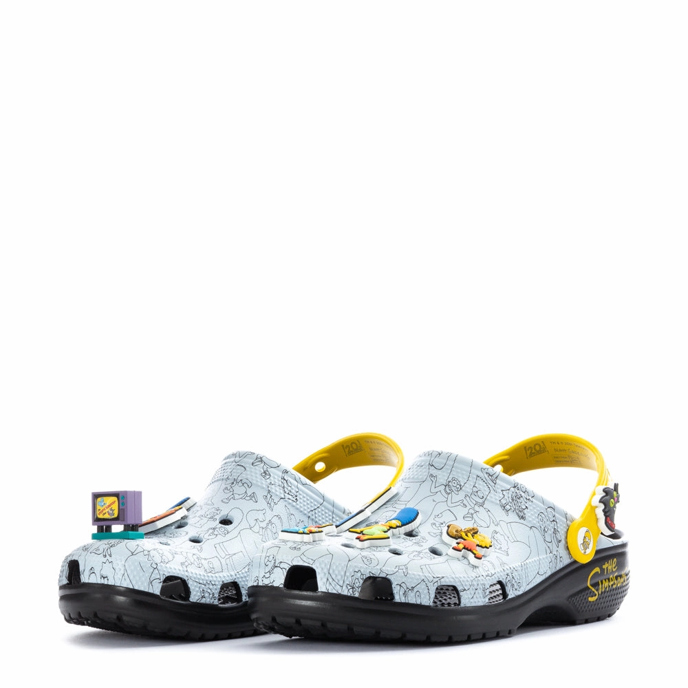 Classic Clog - Mens