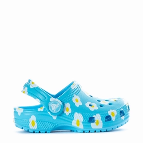 Classic Clog - Toddler