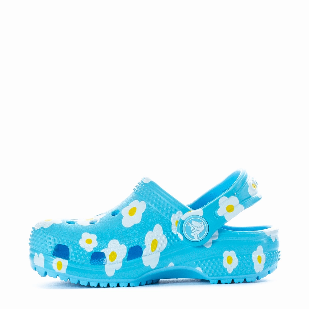 Classic Clog - Toddler