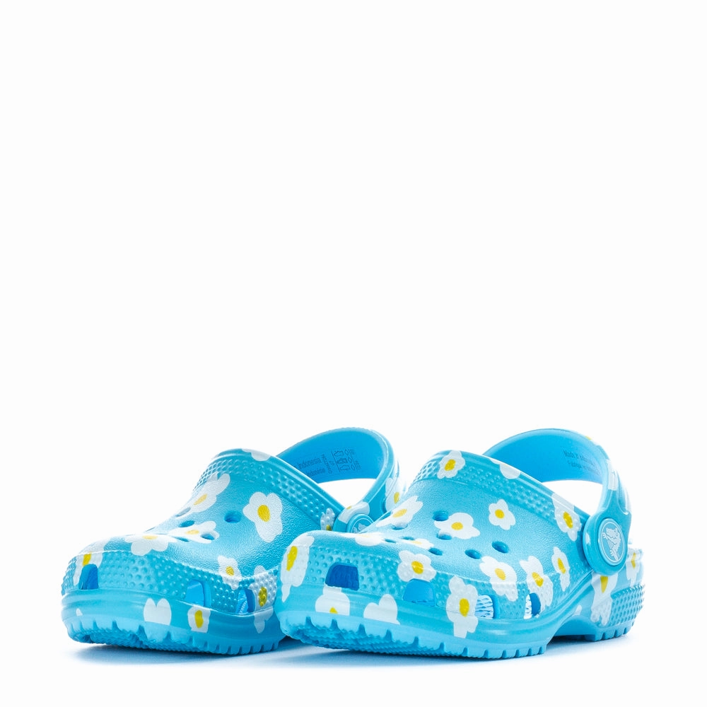 Classic Clog - Toddler