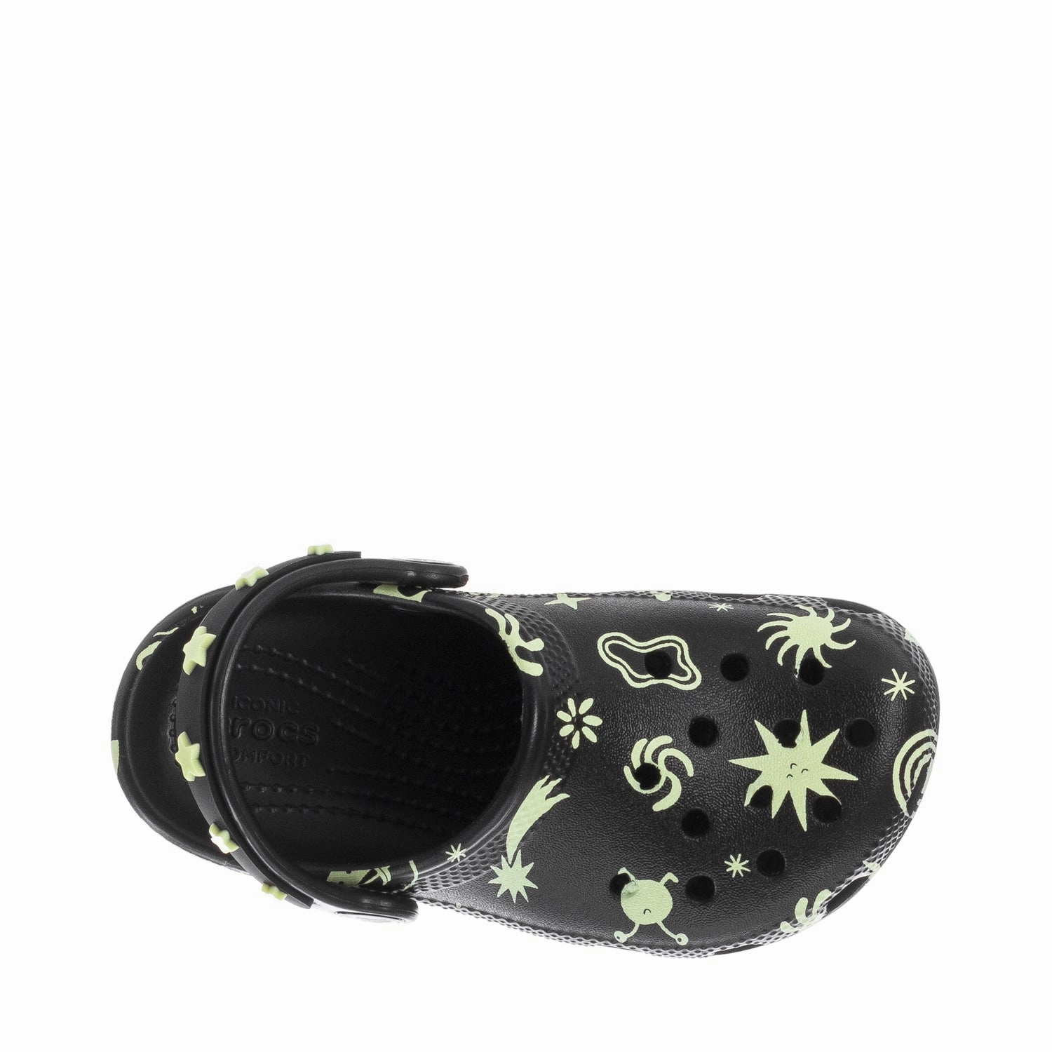 Classic Clog - Toddler