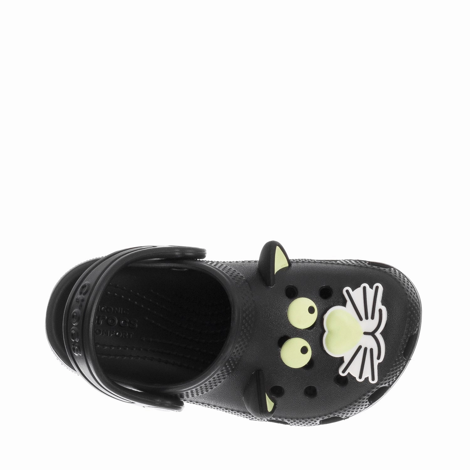 Classic Clog - Toddler