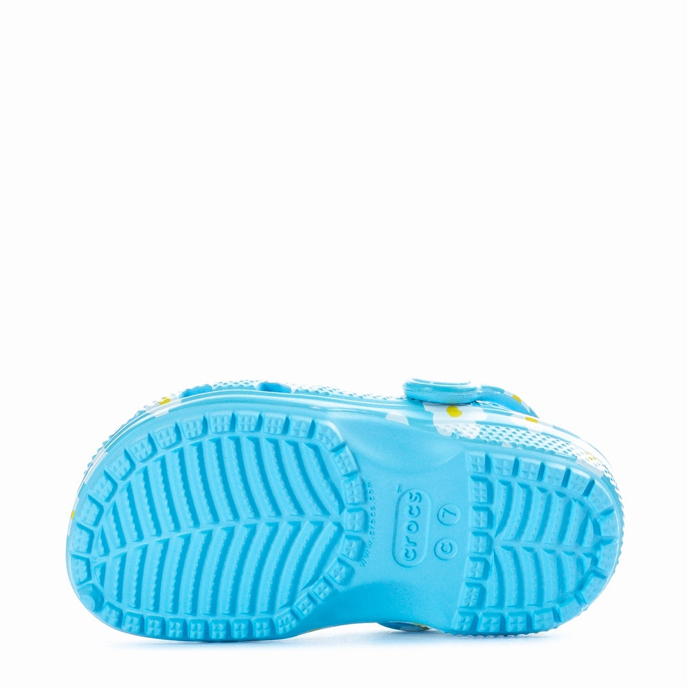 Classic Clog - Toddler