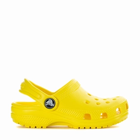 Classic Clog - Toddler