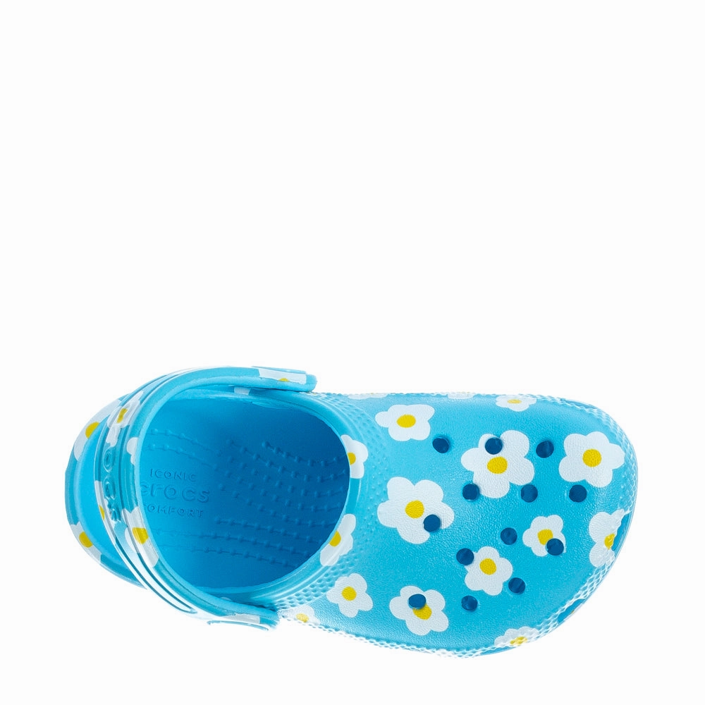 Classic Clog - Toddler