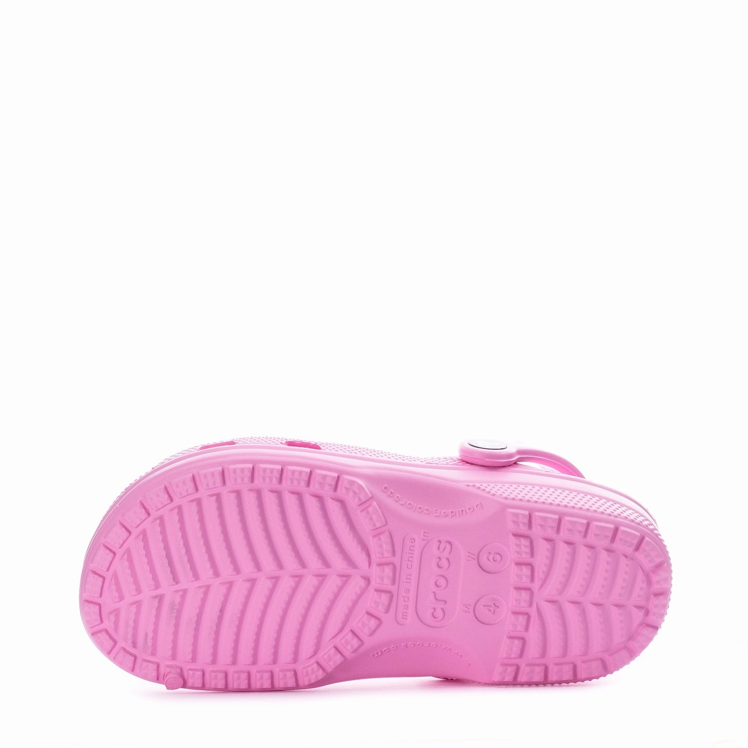 Classic Clog - Womens