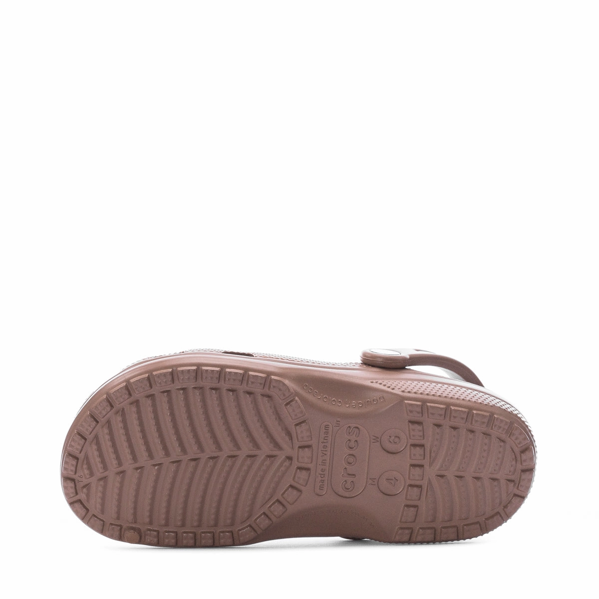 Classic Clog - Womens