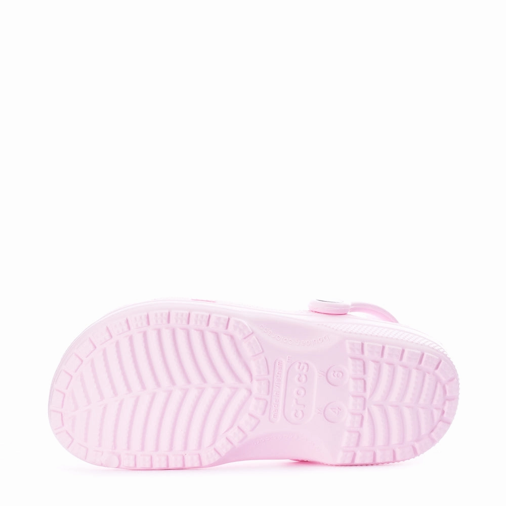 Classic Clog - Womens