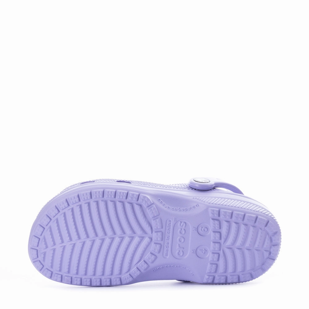 Classic Clog - Womens