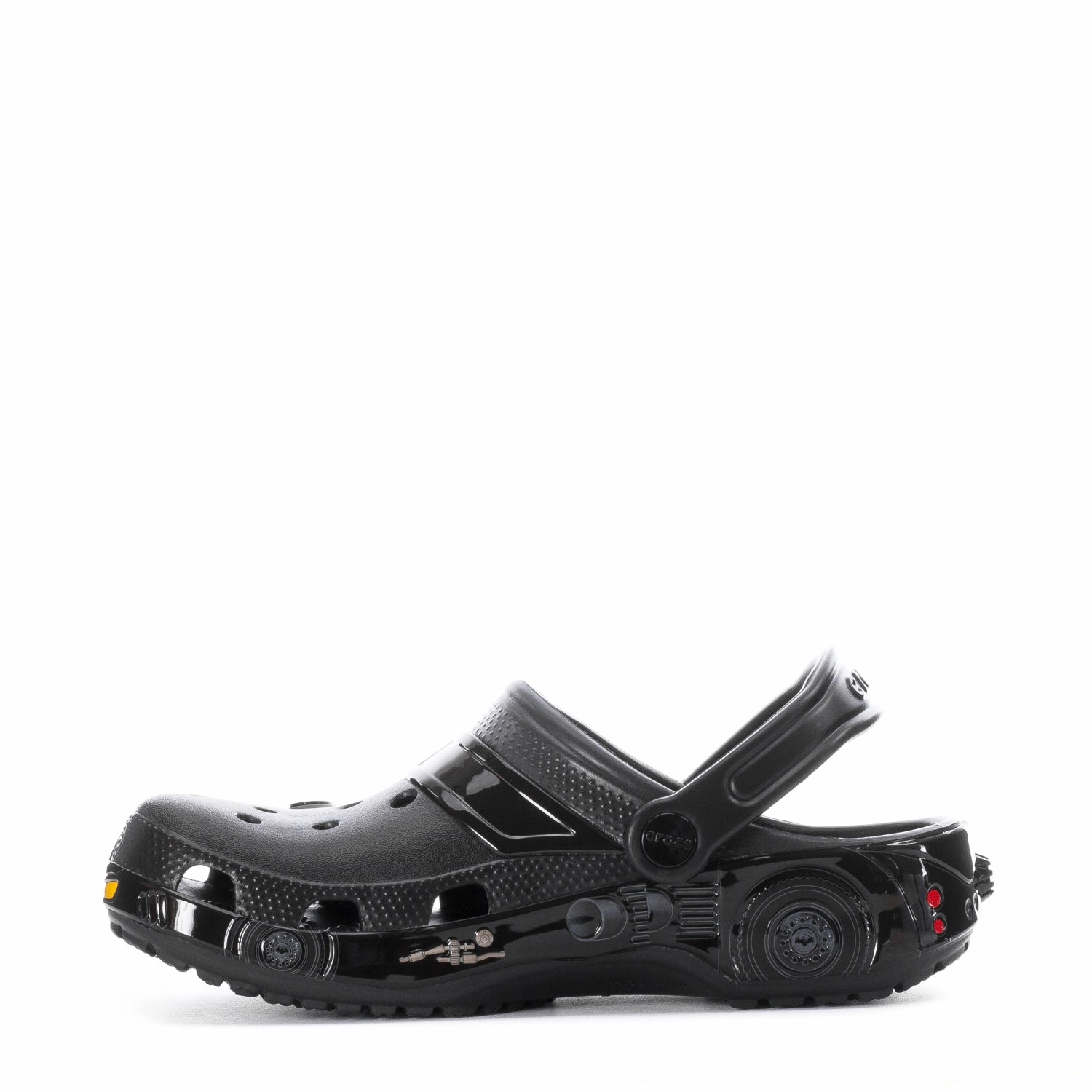 Classic Clog - Youth