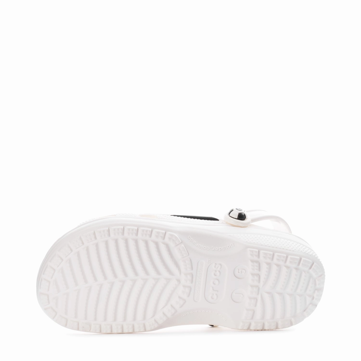 Classic Clog - Youth