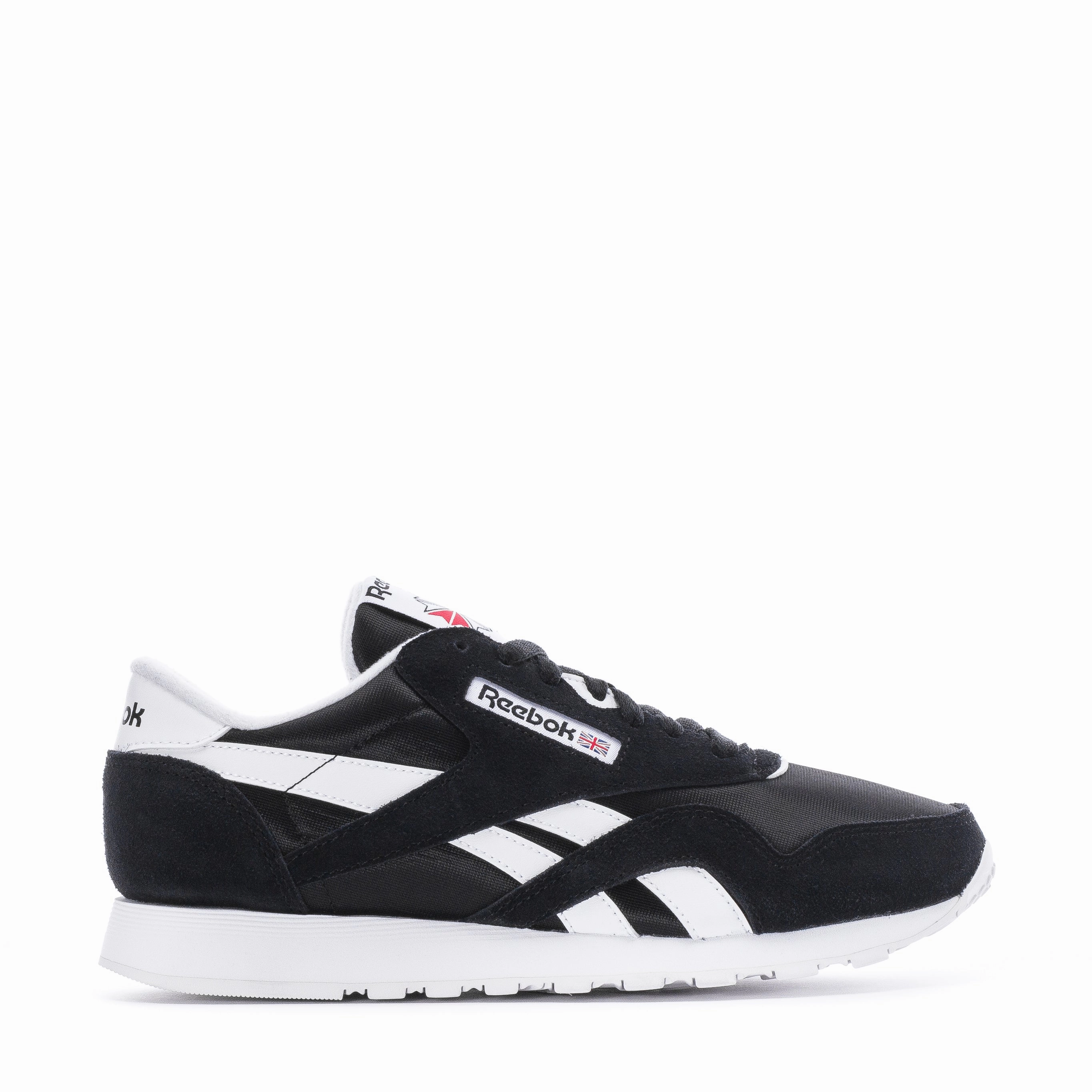Classic Nylon - Mens