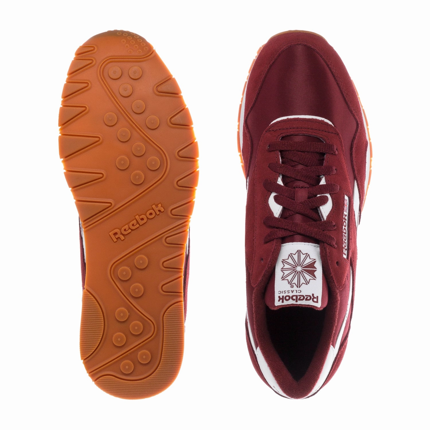 Classic Nylon - Mens