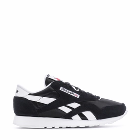 Classic Nylon - Mens