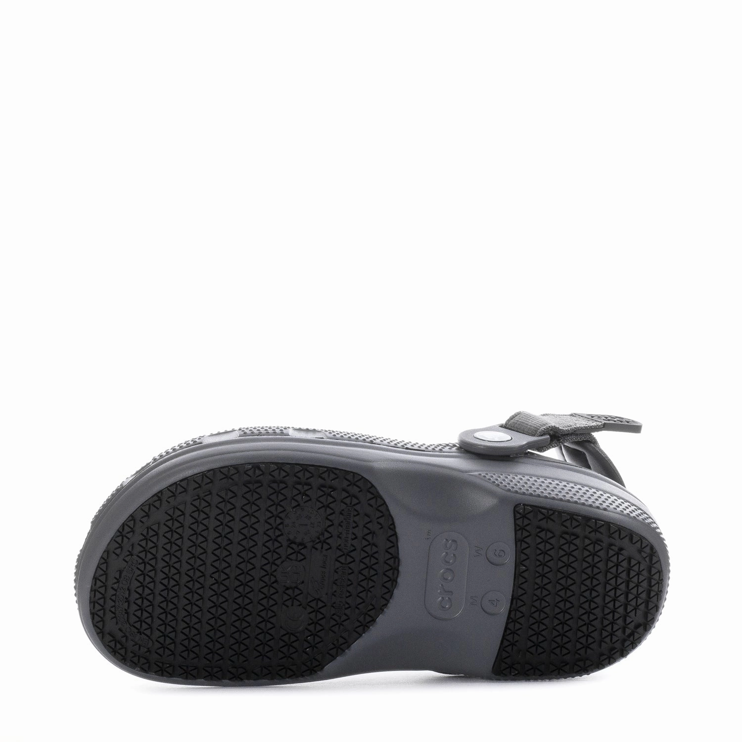 Classic Work Clog - Womens