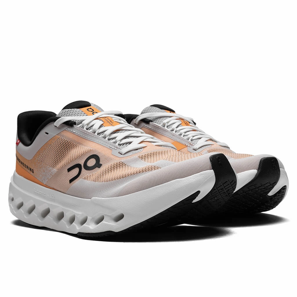 Cloudsurfer Next - Tangerine/Ivory