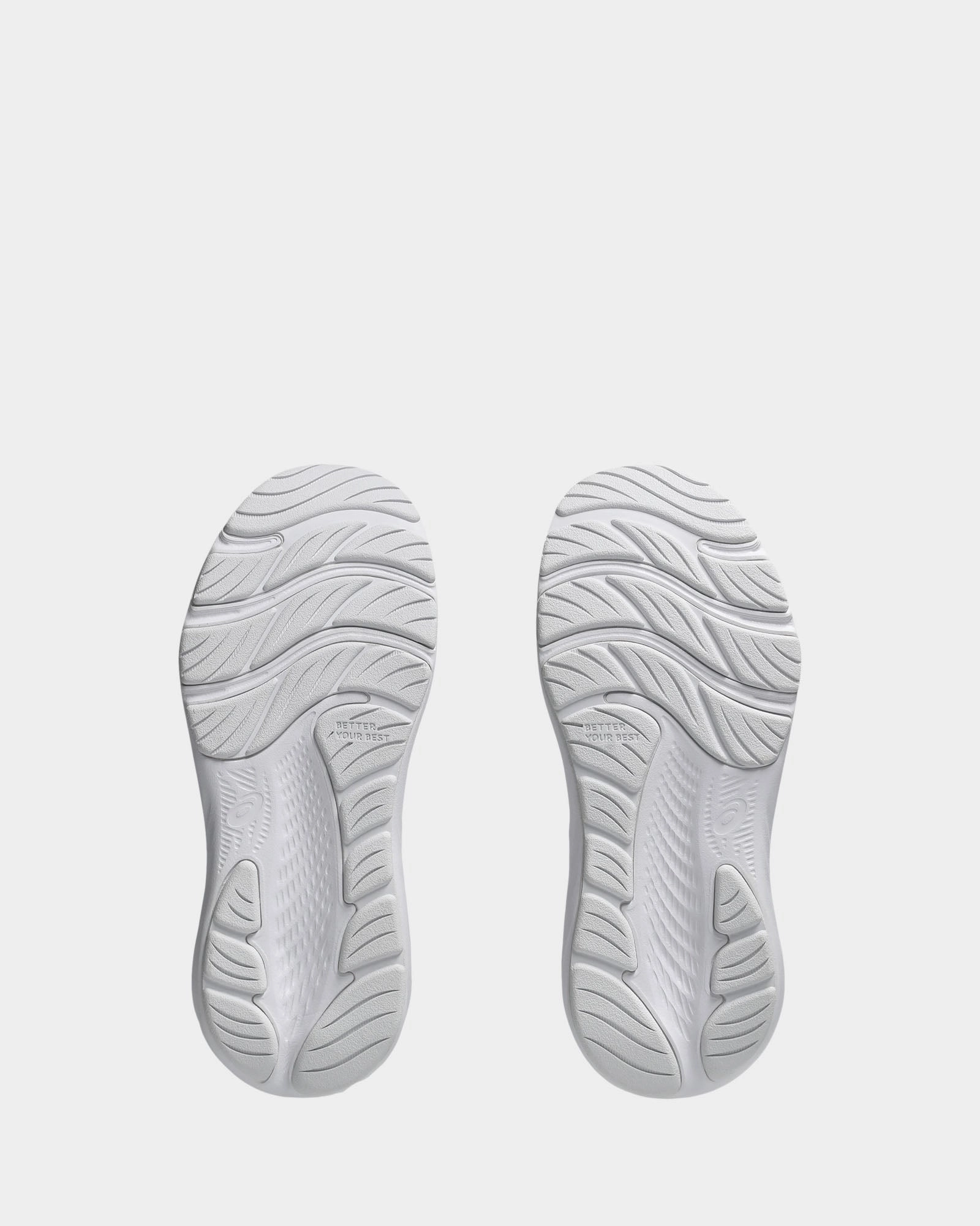 Contend 9 Pre-School White/Glacier Grey