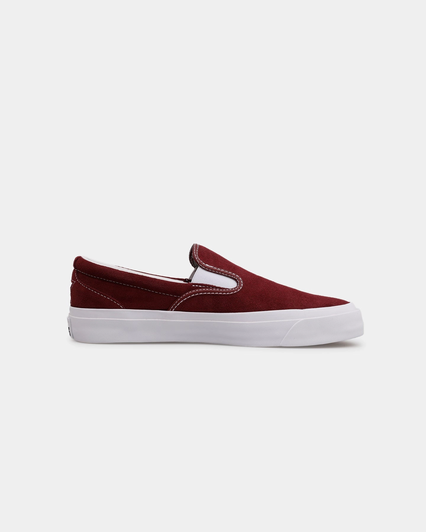 Converse One Star CC Slip On Burgundy