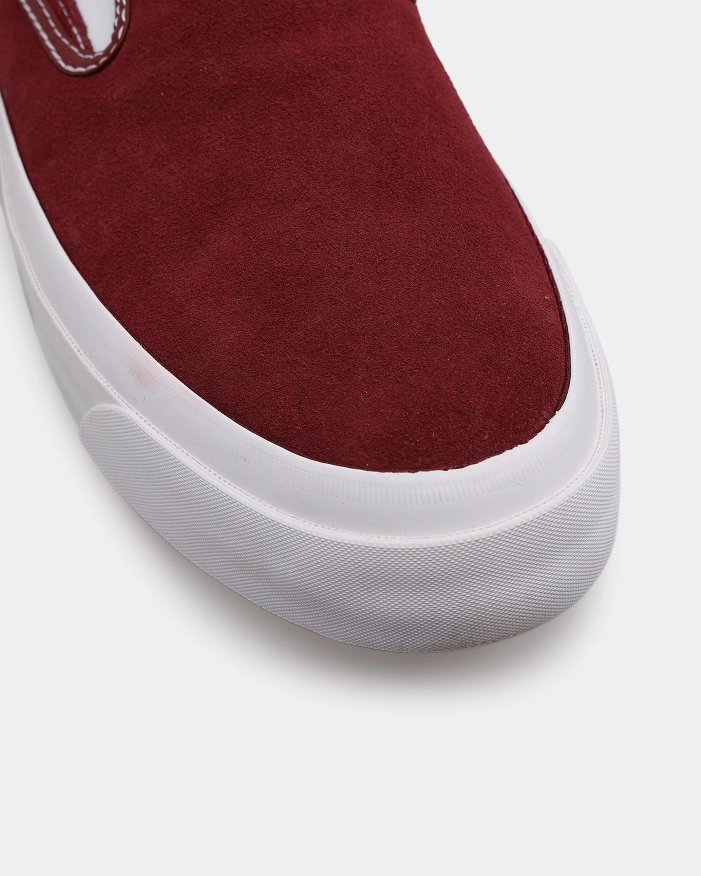 Converse One Star CC Slip On Burgundy