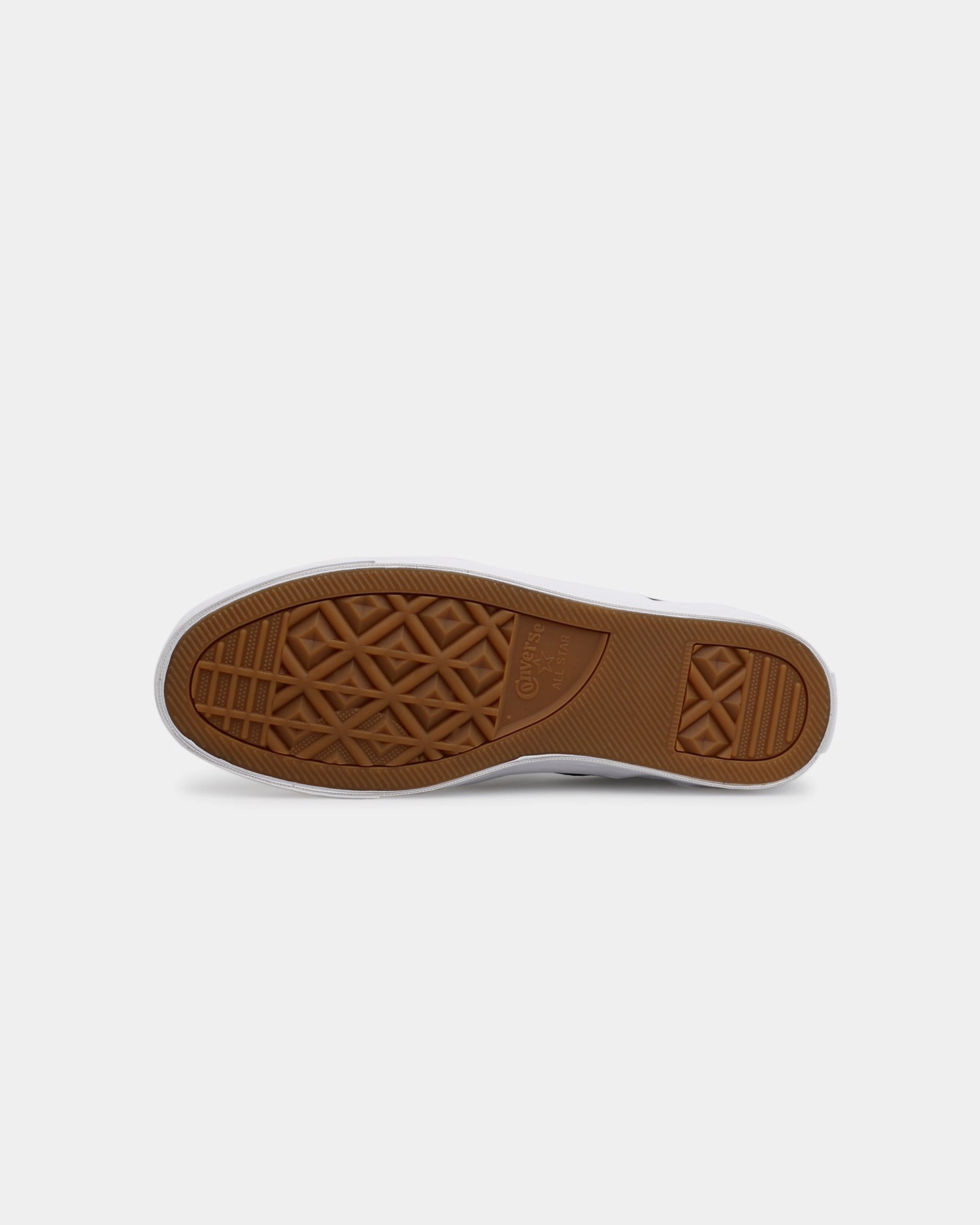 Converse One Star CC Slip On Dark Green