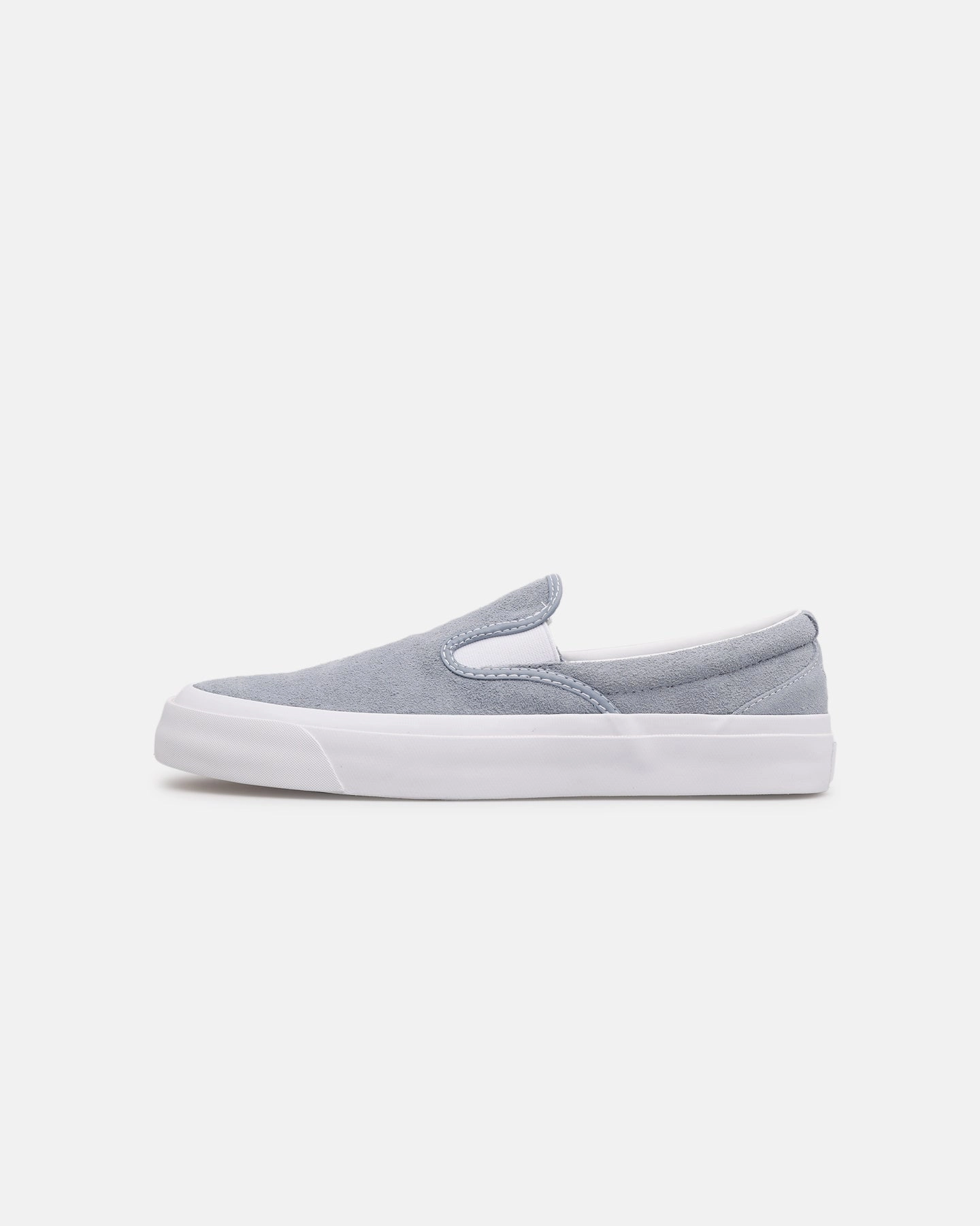 Converse One Star CC Slip On Light Blue