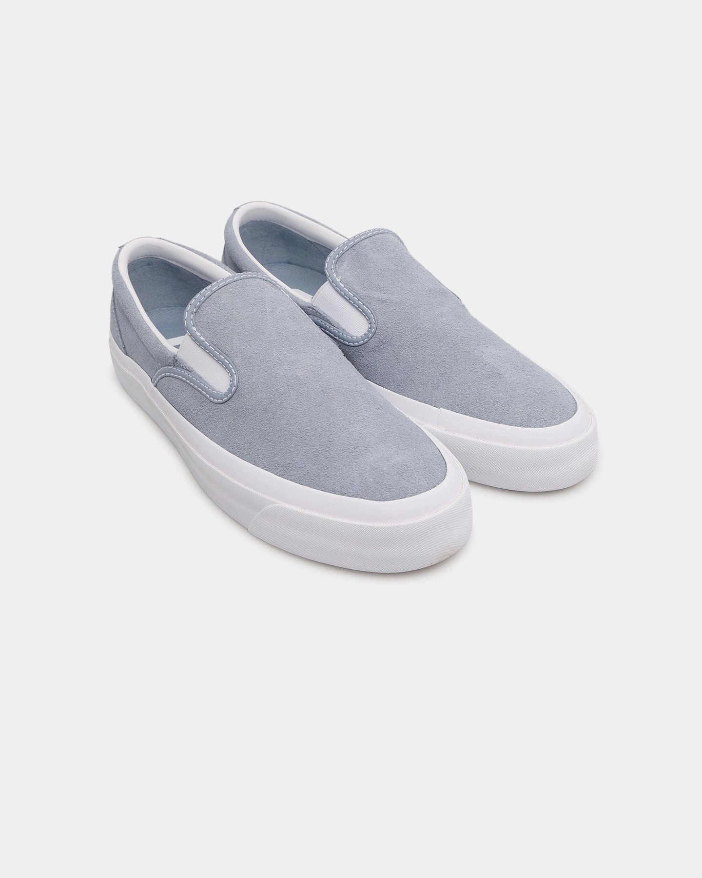 Converse One Star CC Slip On Light Blue