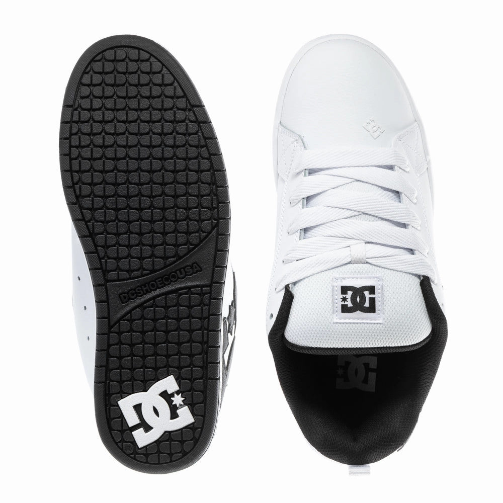Court Graffik - Mens