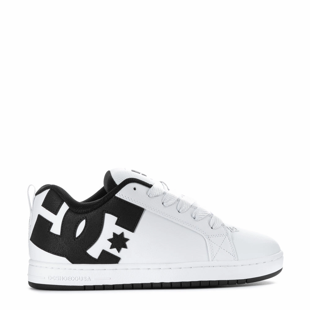 Court Graffik - Mens