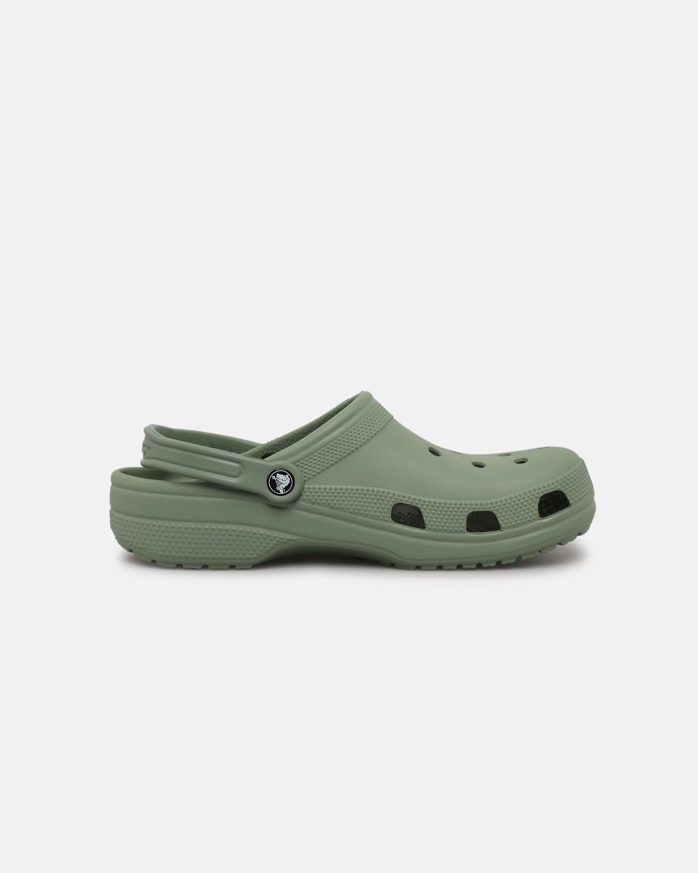 Crocs Classic Clog Moss