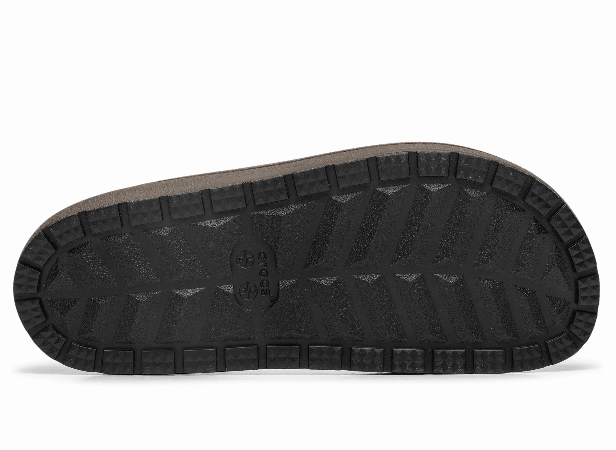 Crocs Classic Quiet Clog xld