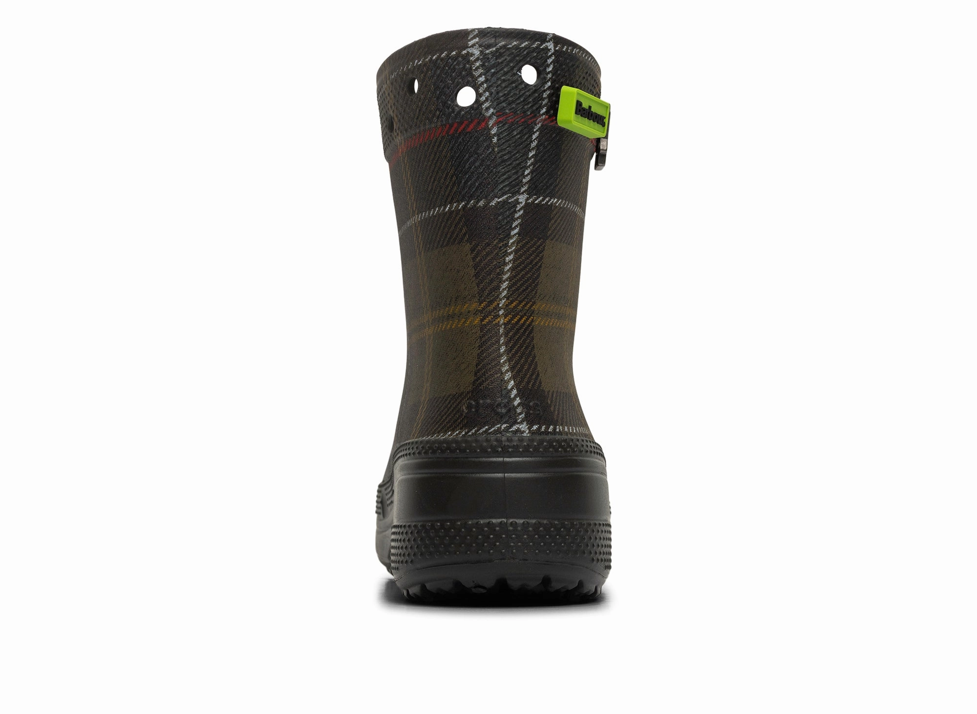 Crocs x Barbour Classic Boot