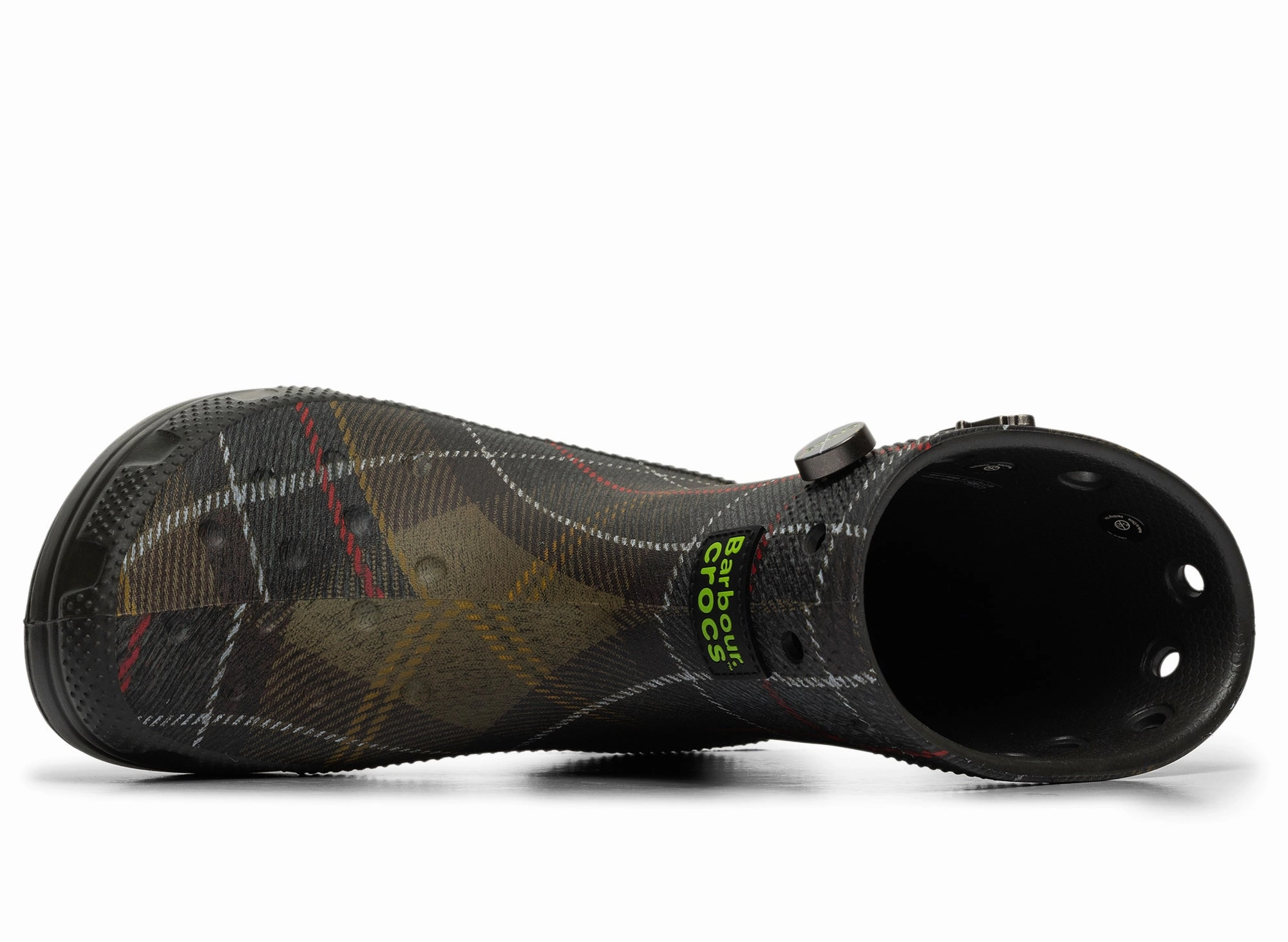 Crocs x Barbour Classic Boot