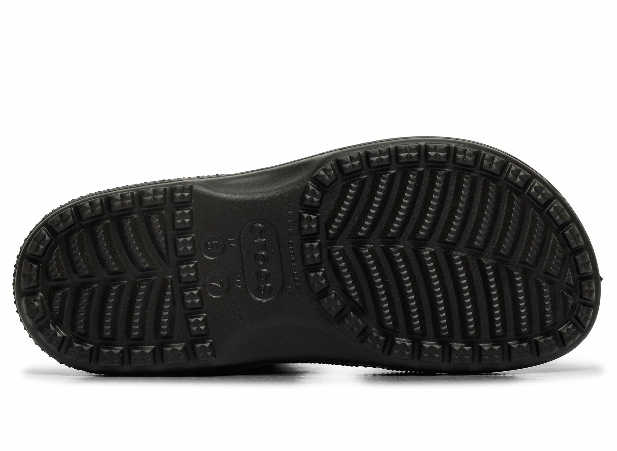 Crocs x Barbour Classic Boot