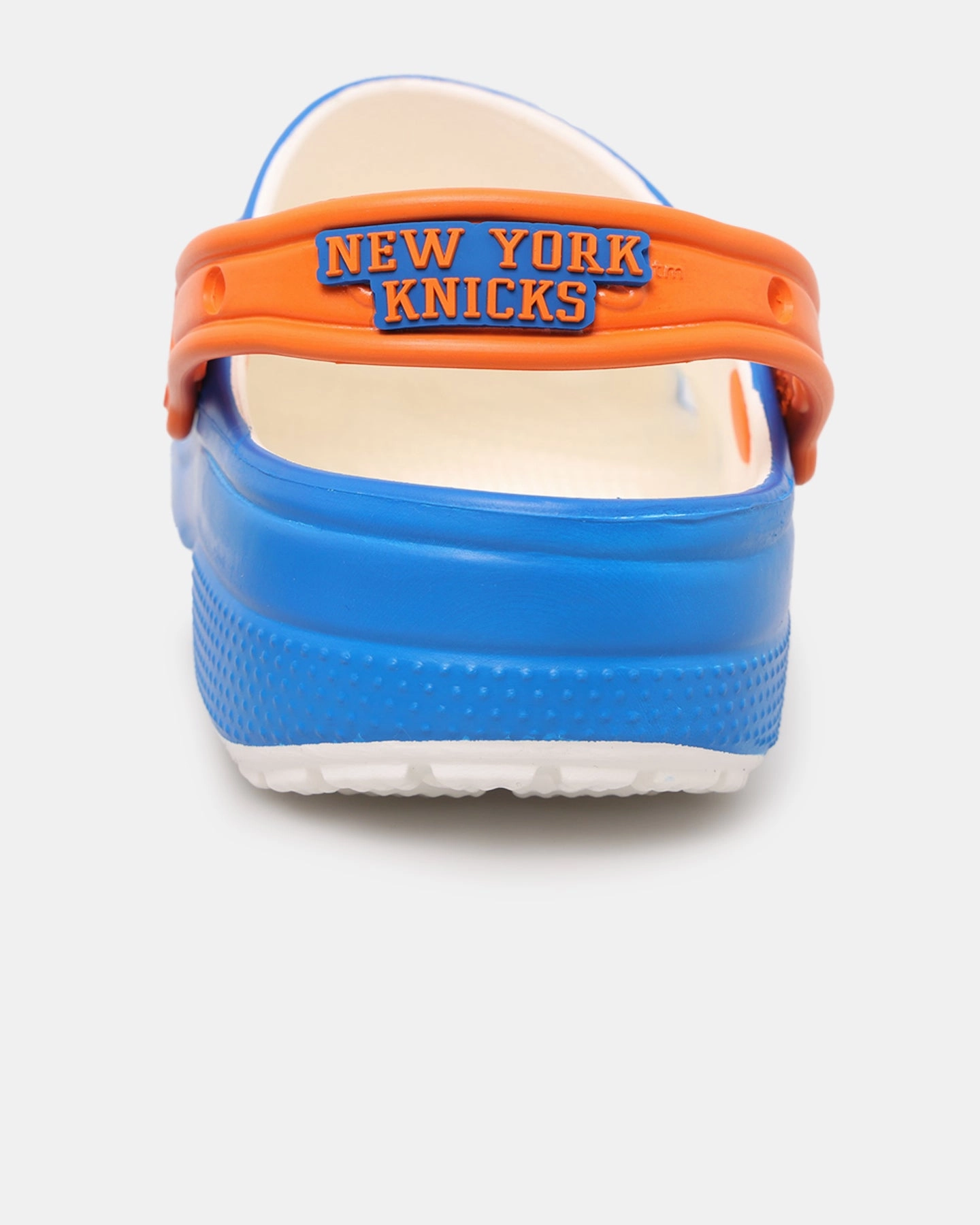 Crocs X NBA New York Knicks Classic Clog OTC